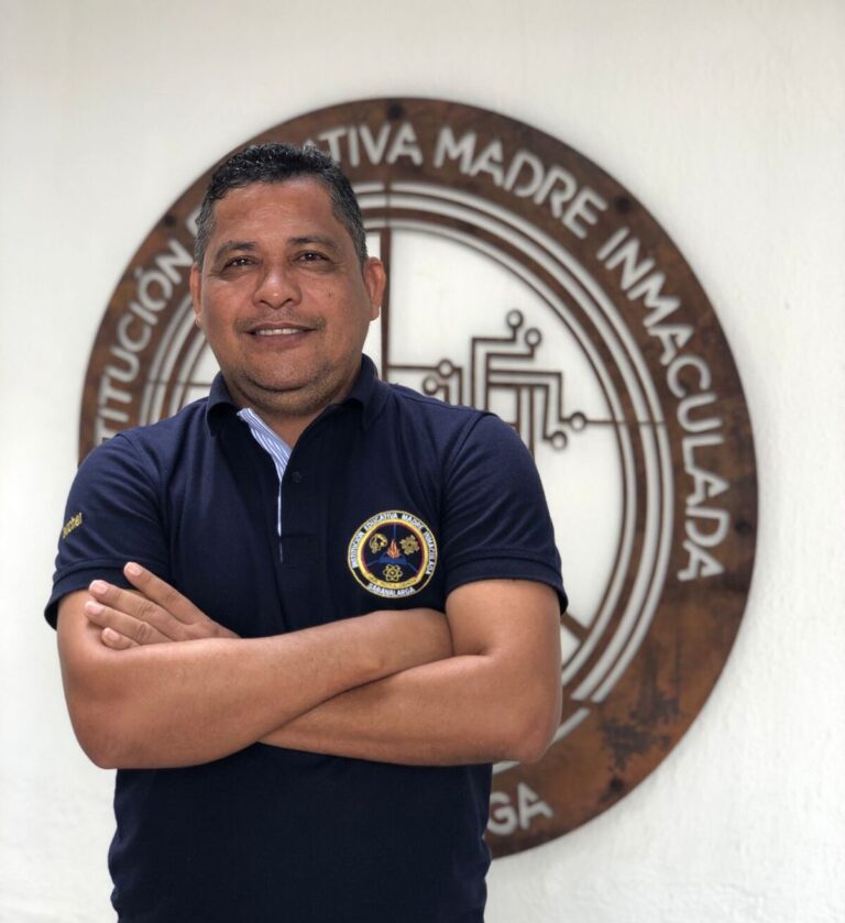 Foto de Rodrigo Alberto Manotas Morales