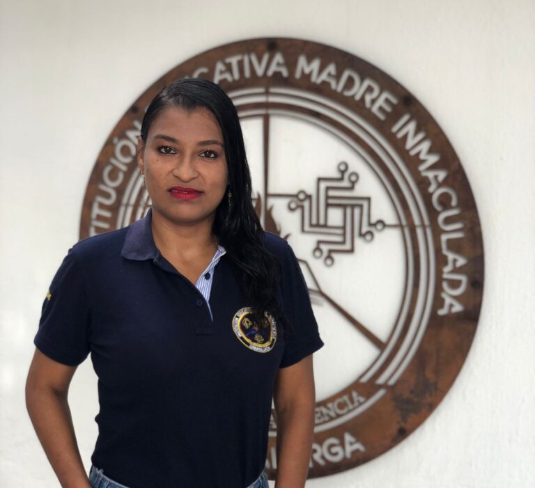 Foto de Yira Margarita Ramírez Rodríguez