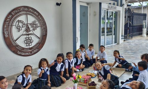 PREESCOLAR