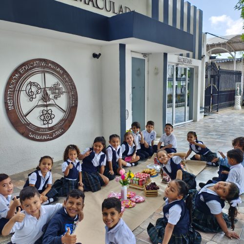 PREESCOLAR