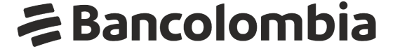 Bancolombia Negro