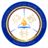 Escudo de la Institución Educativa Madre Inmaculada